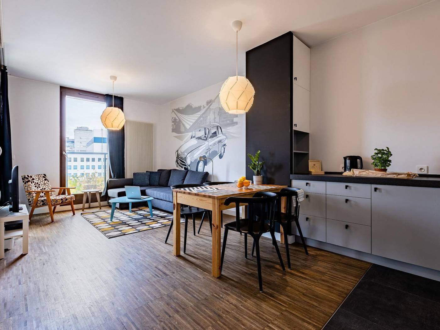 Apartment4you-Select-Kolejowa-Room-18