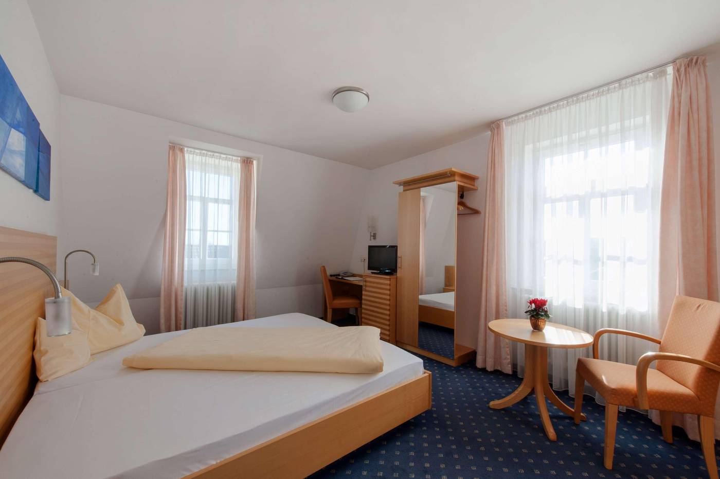 TOP VCH Landschloss Korntal-Germany-KORNTAL-Room-9