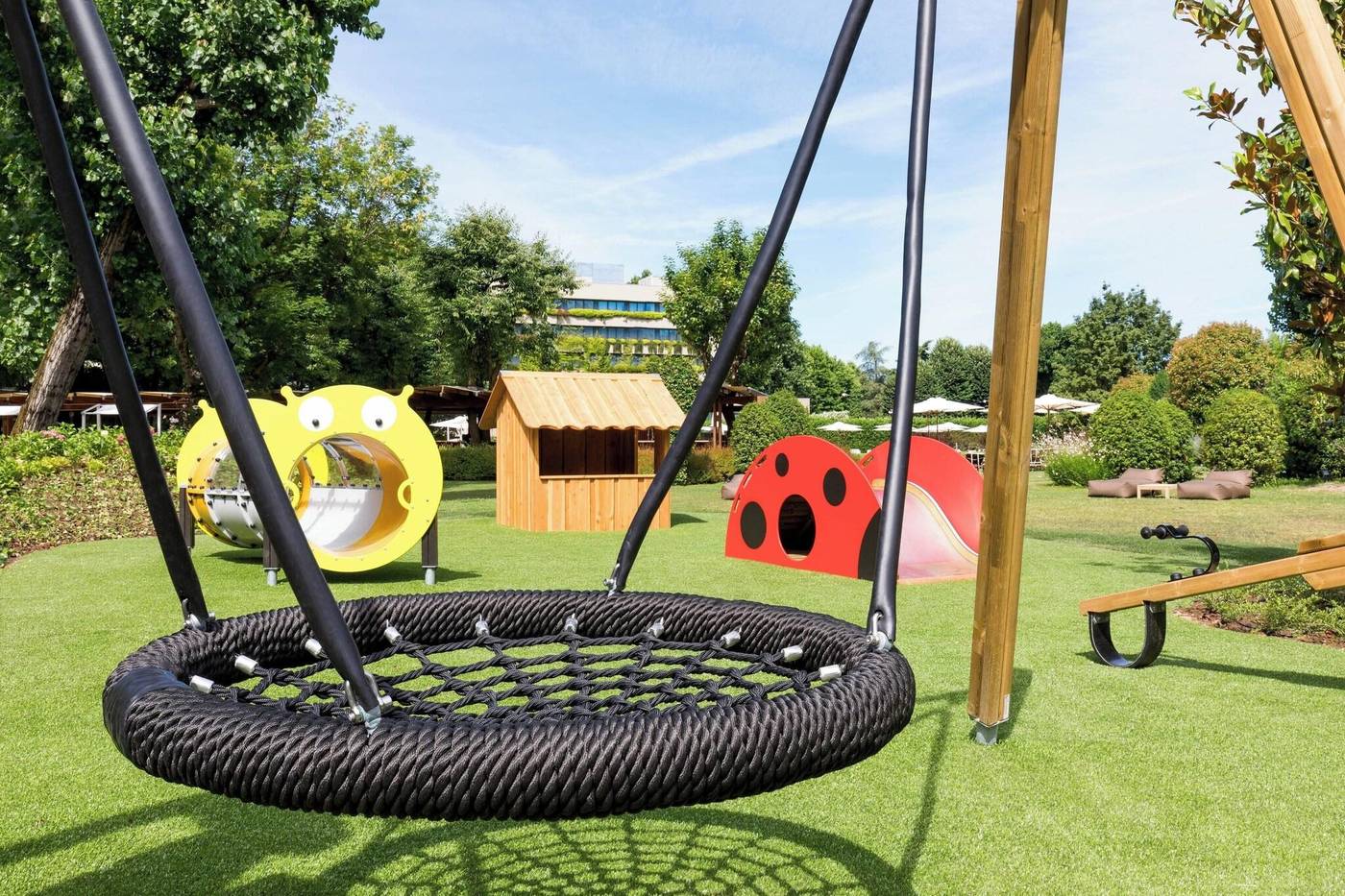 Sheraton Lake Como-Italy-COMO-General view-6