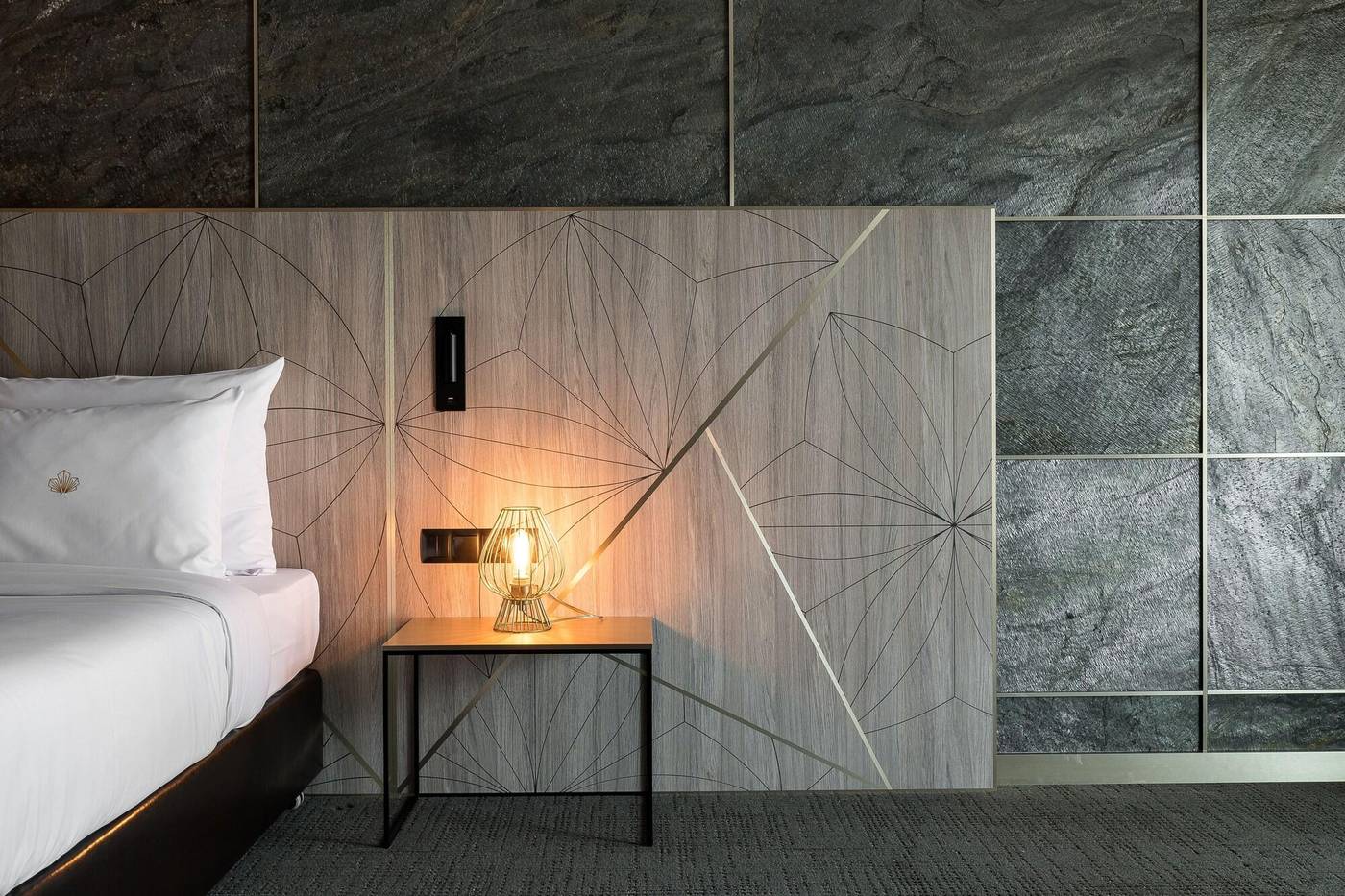 Nosalowy Park Hotel & Spa-Poland-ZAKOPANE-Room-8