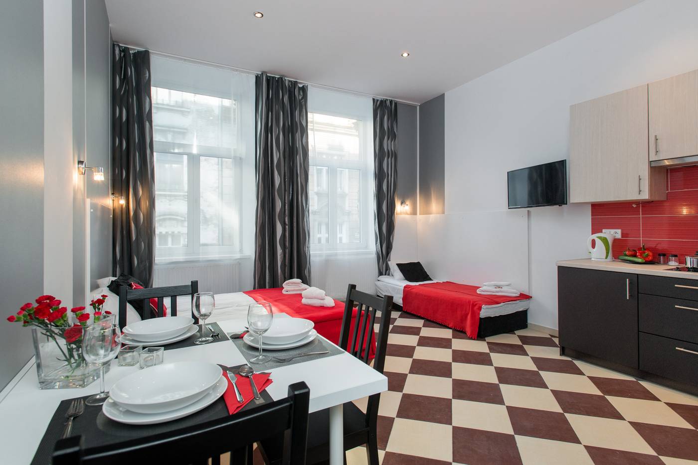 Happy-Tower-Krakow-Room-24