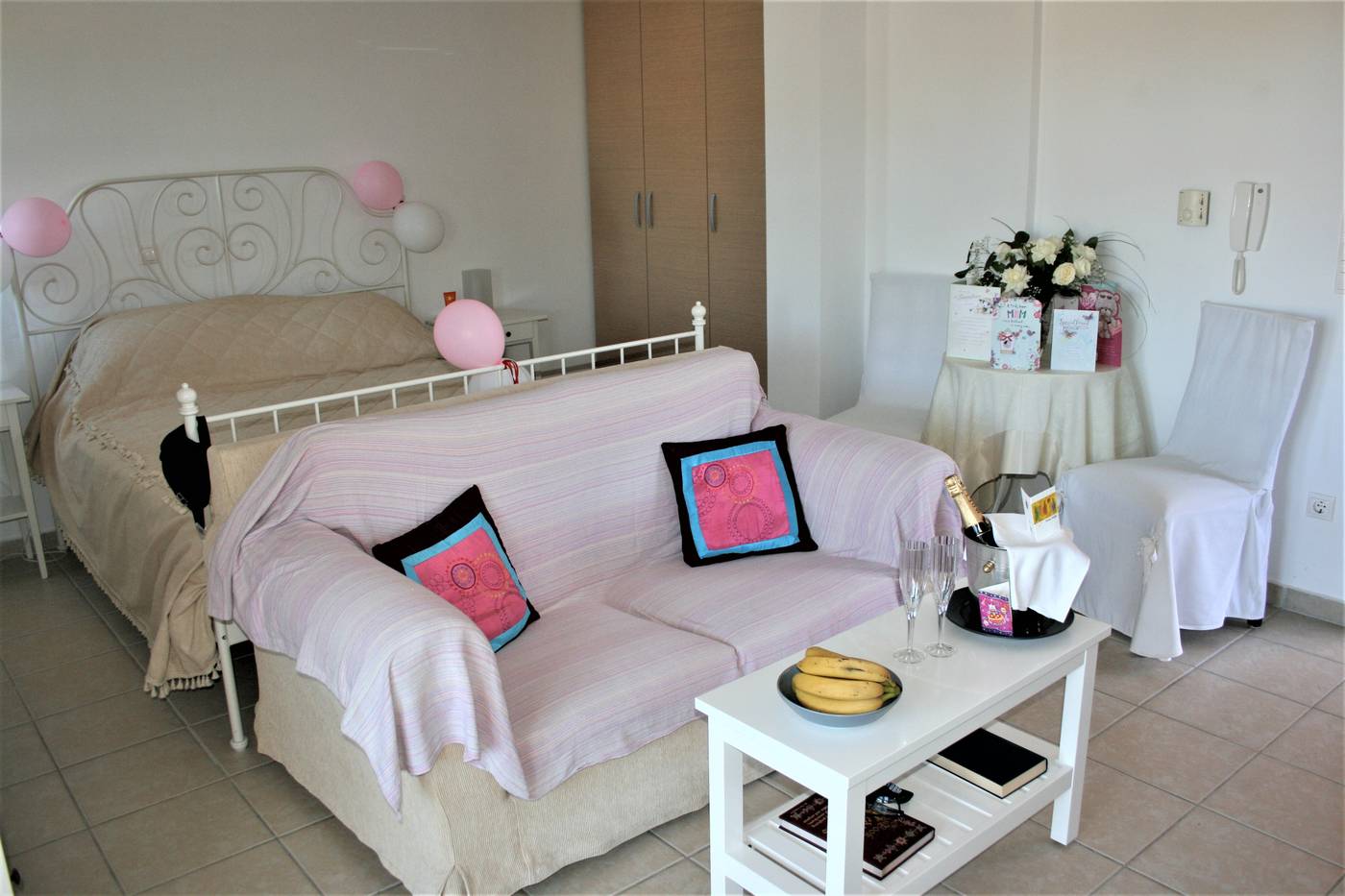 Lagoon-View-Apartments---Adults-Only-Room-19