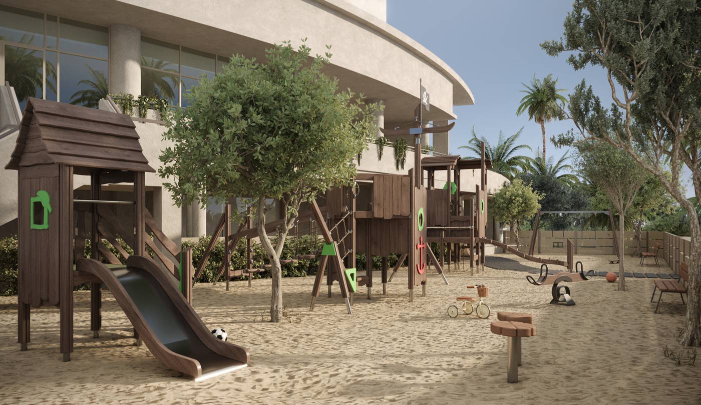 Atlantica-Ocean-Beach-Resort-Sports-and-Entertainment-53