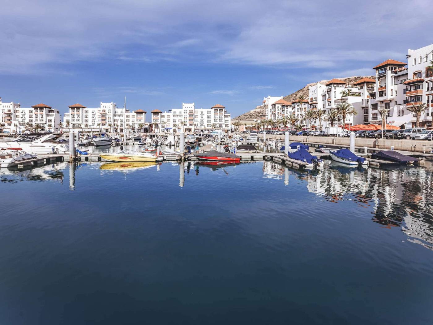 Sofitel-Agadir-Royal-Bay-Resort-Sports-and-Entertainment-82