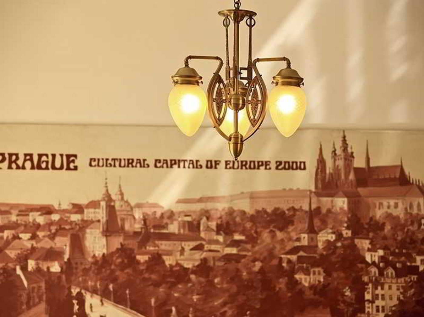 Residence Tabor-Czech Republic-PRAGUE-Lobby-3