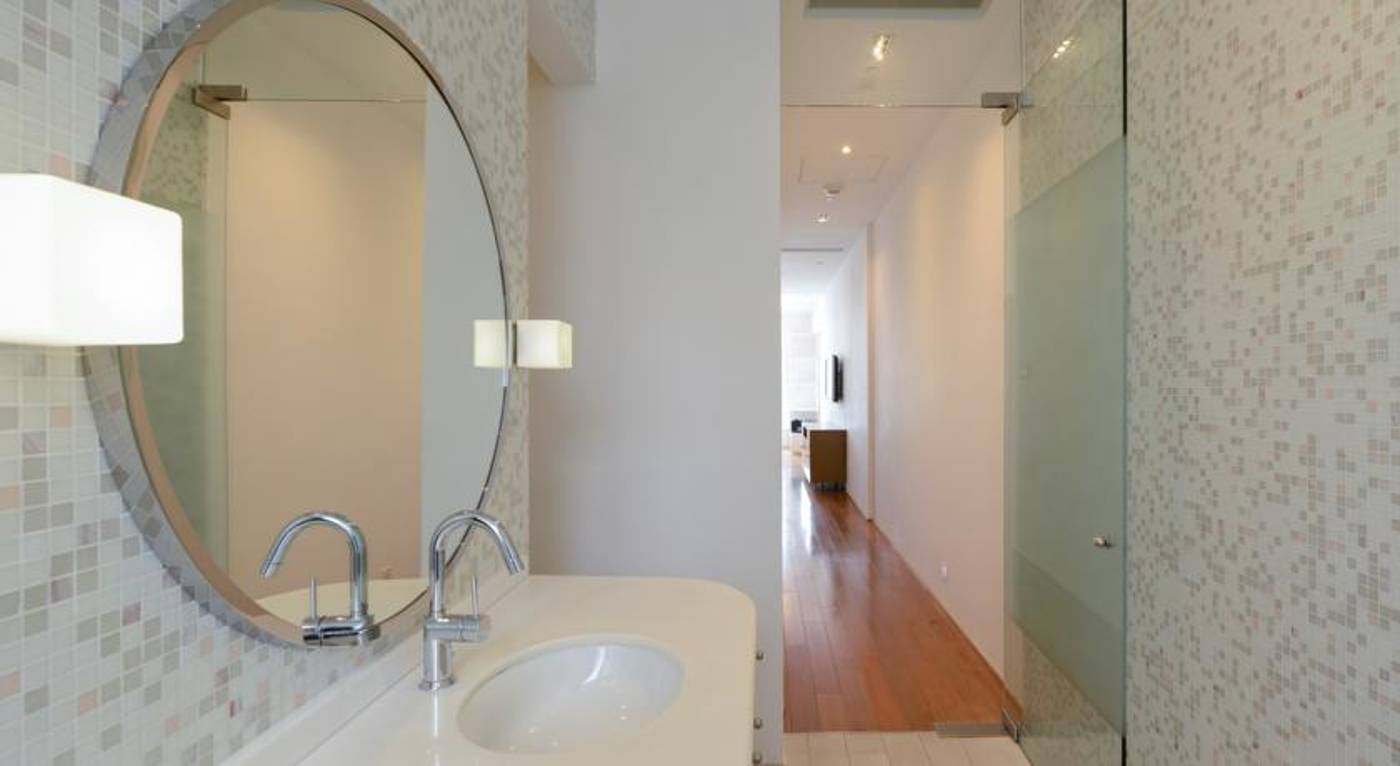 The Connaught Hong Kong-Hong Kong – China-SAI YING PUN-Room-6