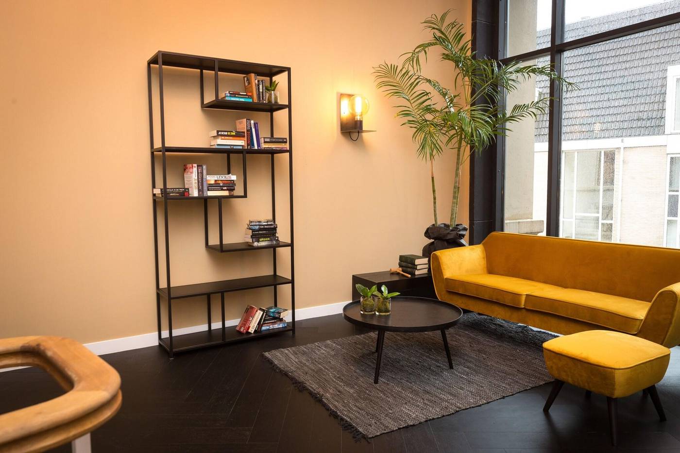 Court Hotel City Centre Utrecht-Netherlands-Utrecht-General view-1