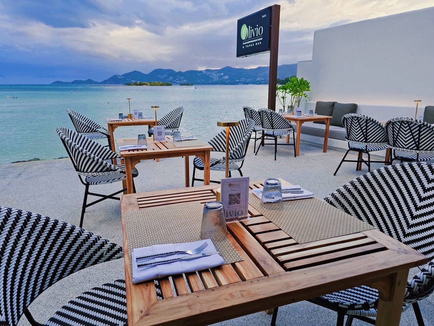 Baan-Haad-Ngam-Boutique-Resort---Villas-Bar-16