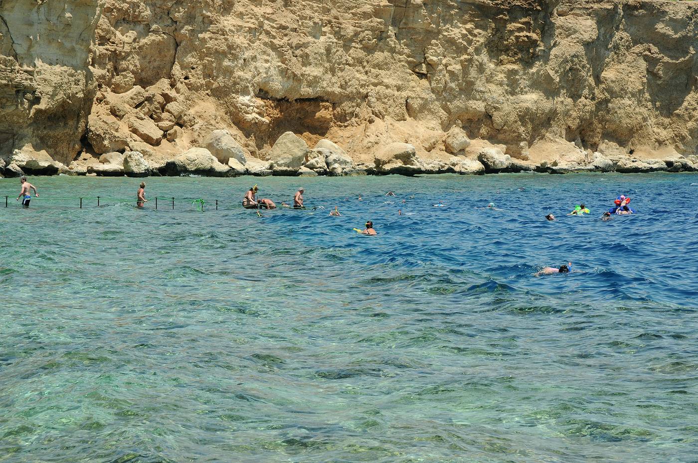 Dreams Vacation Resort