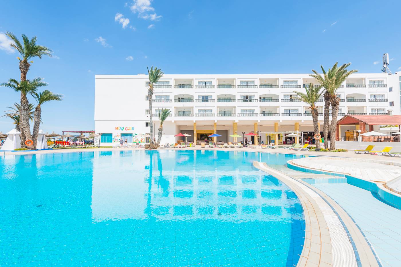 Bella Vista Resort 19.12