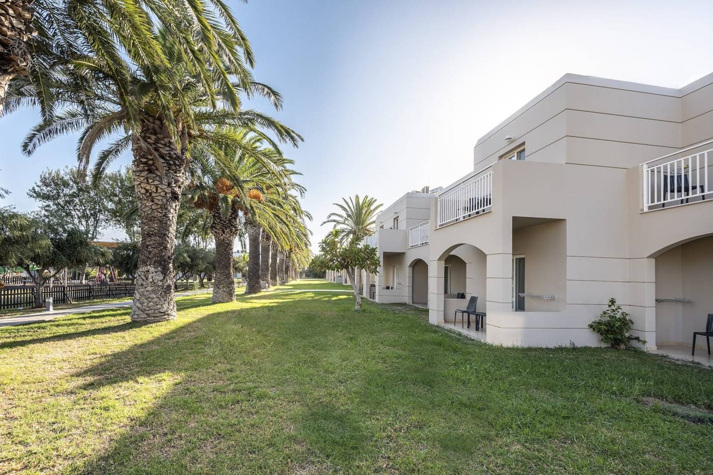 Egeo Easy Living Resort