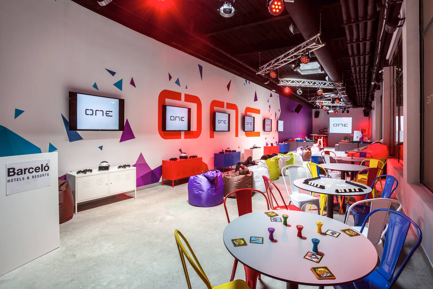 Barcelo-Punta-Umbria-Beach-Resort-Sports-and-Entertainment-65