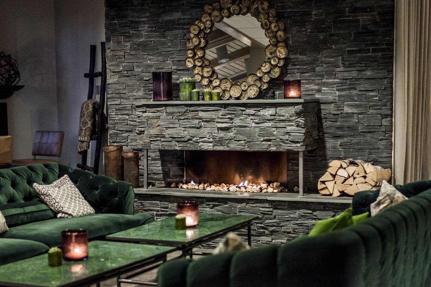 Arken Hotel & Art Garden Spa-Sweden-GOTHENBURG-Lobby-8