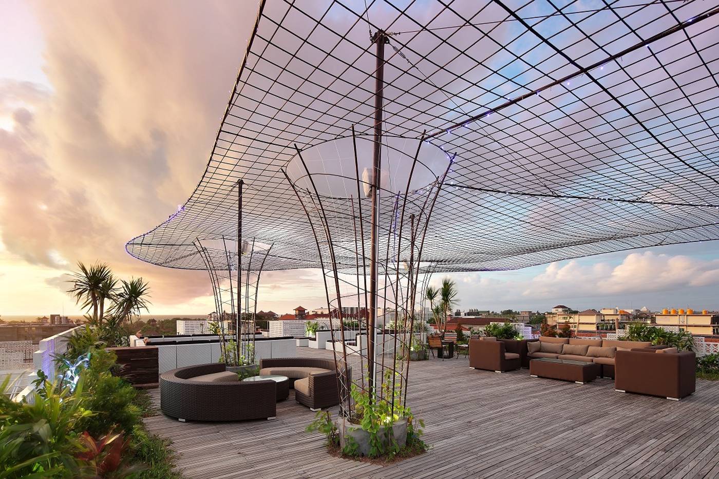 The Akmani Legian-Indonesia-KUTA-General view-8