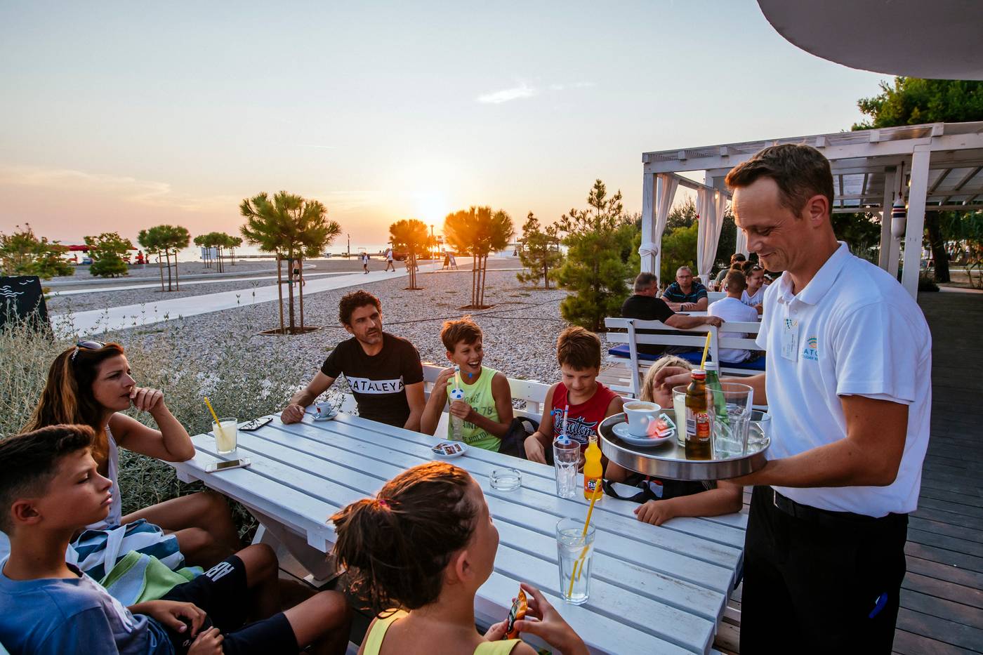 Zaton Holiday Resort