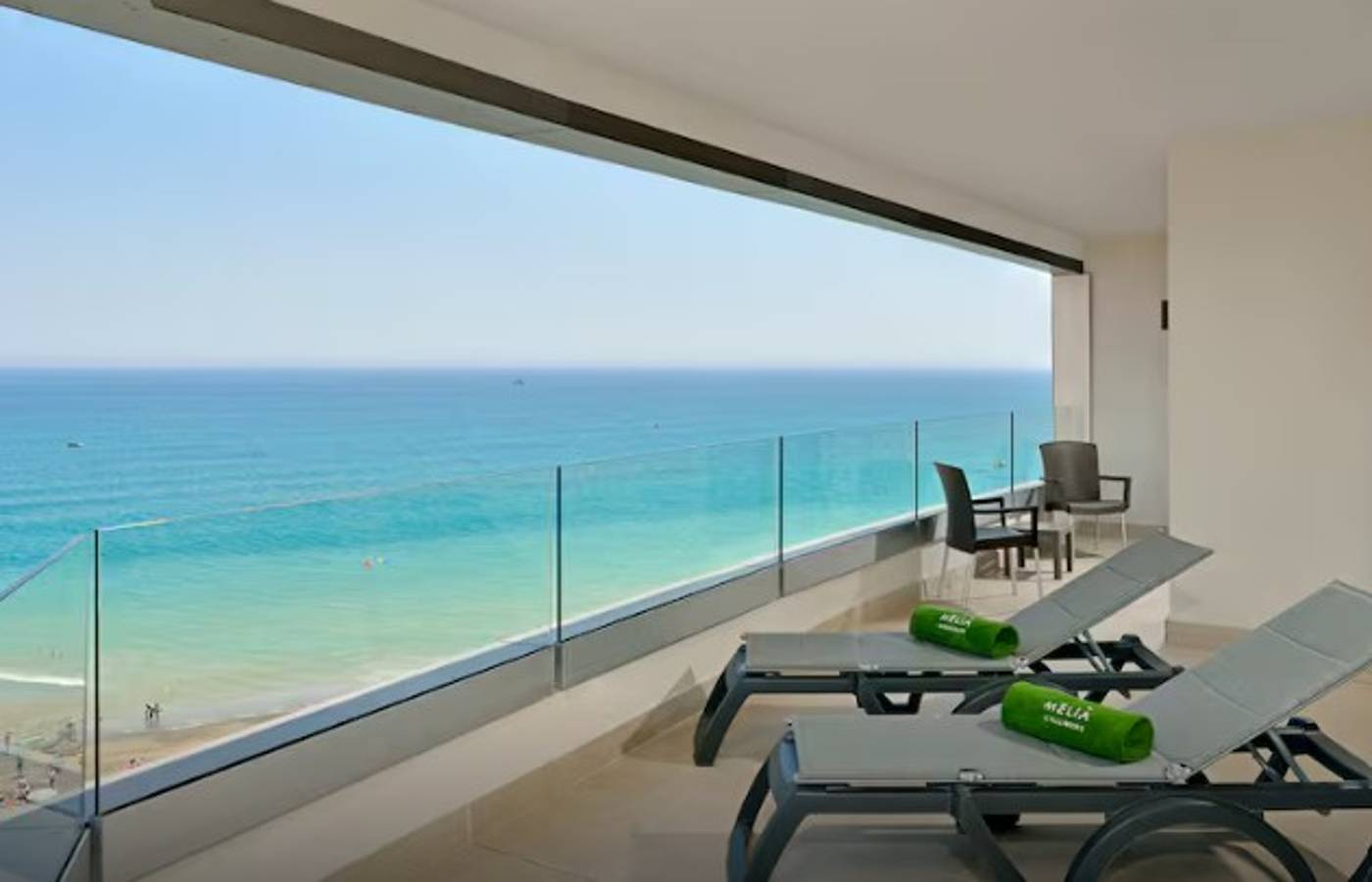 11.12.25 Melia Costa del Sol