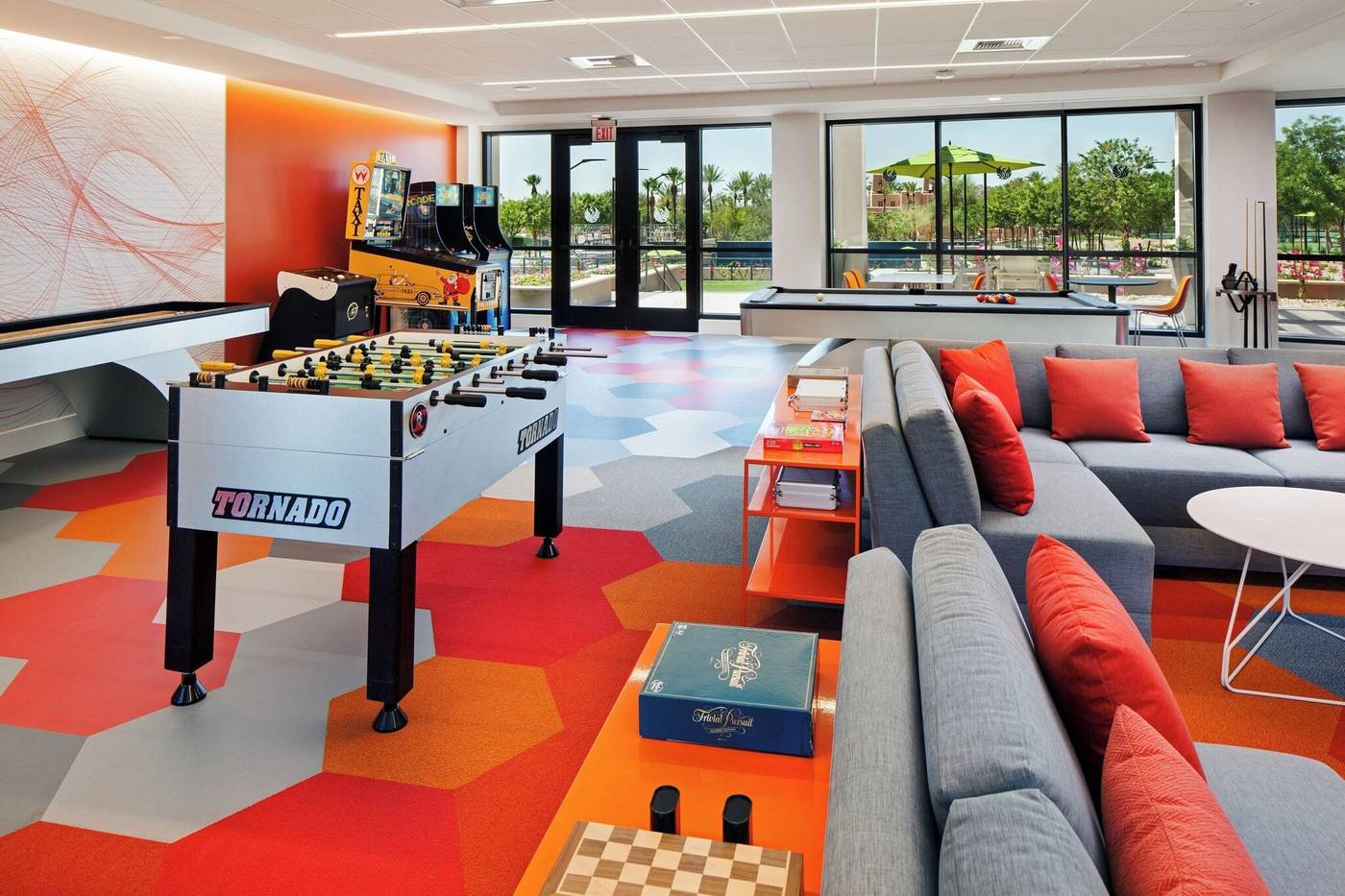 The Phoenician, A Luxury Collection Resort, Scotts-United States-Paradise Valley-General view-2