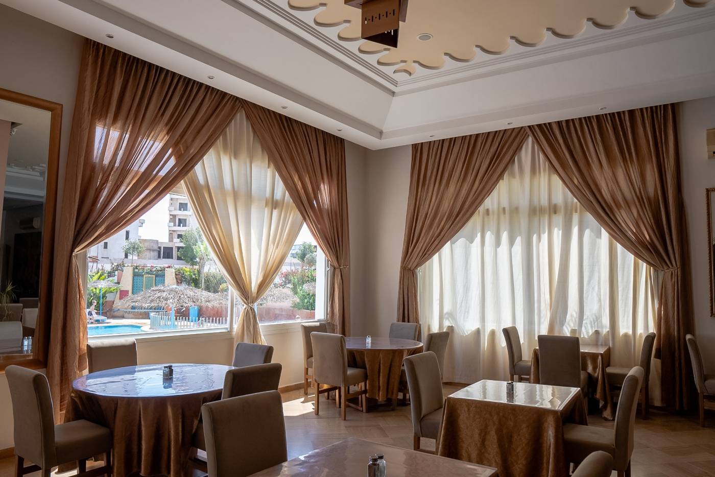 Residence Intouriste Agadir
