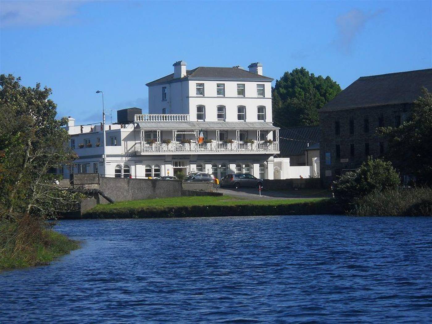 West Cork Hotel - Ireland - Skibbereen - General view - 4