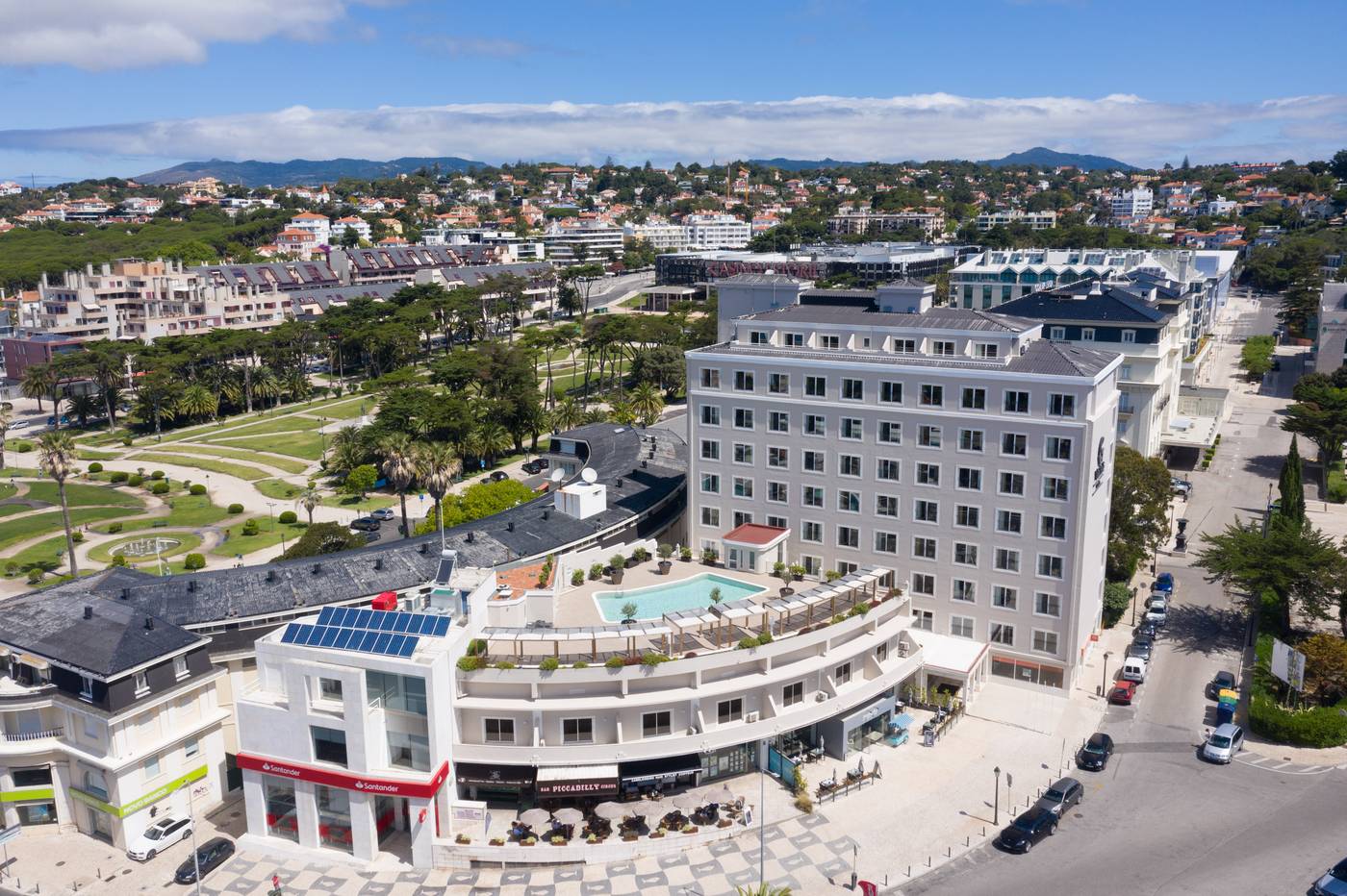 Vila-Gale-Estoril---Adults-Only-General-view-1