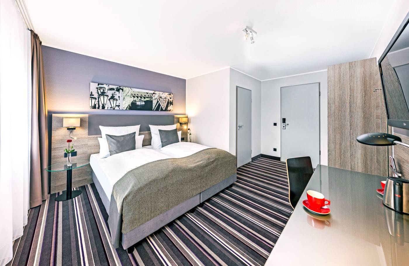 Leonardo Hotel Nürnberg-Germany-NÜRNBERG-Room-9