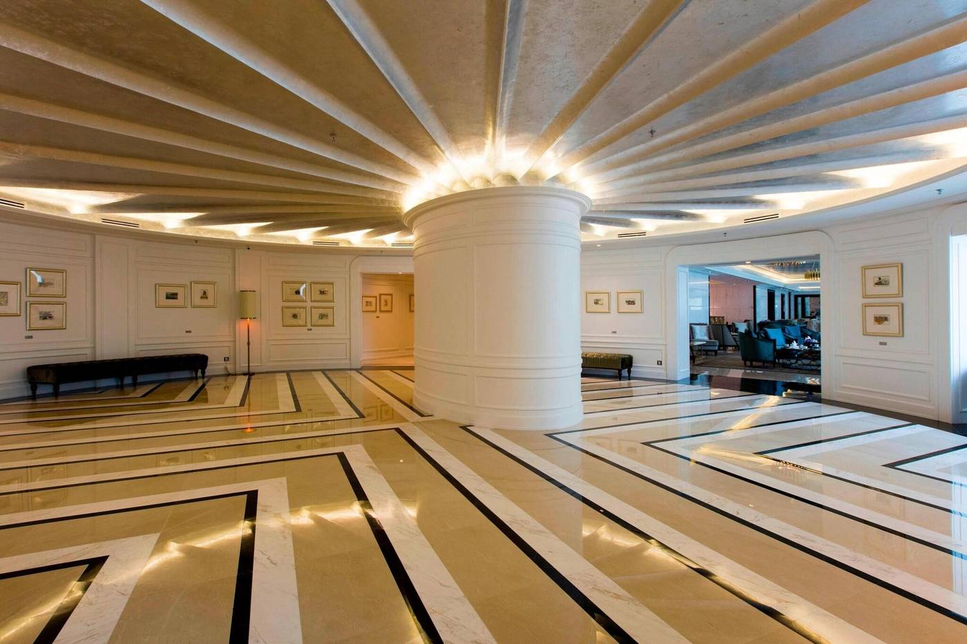 The Ritz-Carlton Kuala Lumpur-Malaysia-KUALA LUMPUR-General view-2