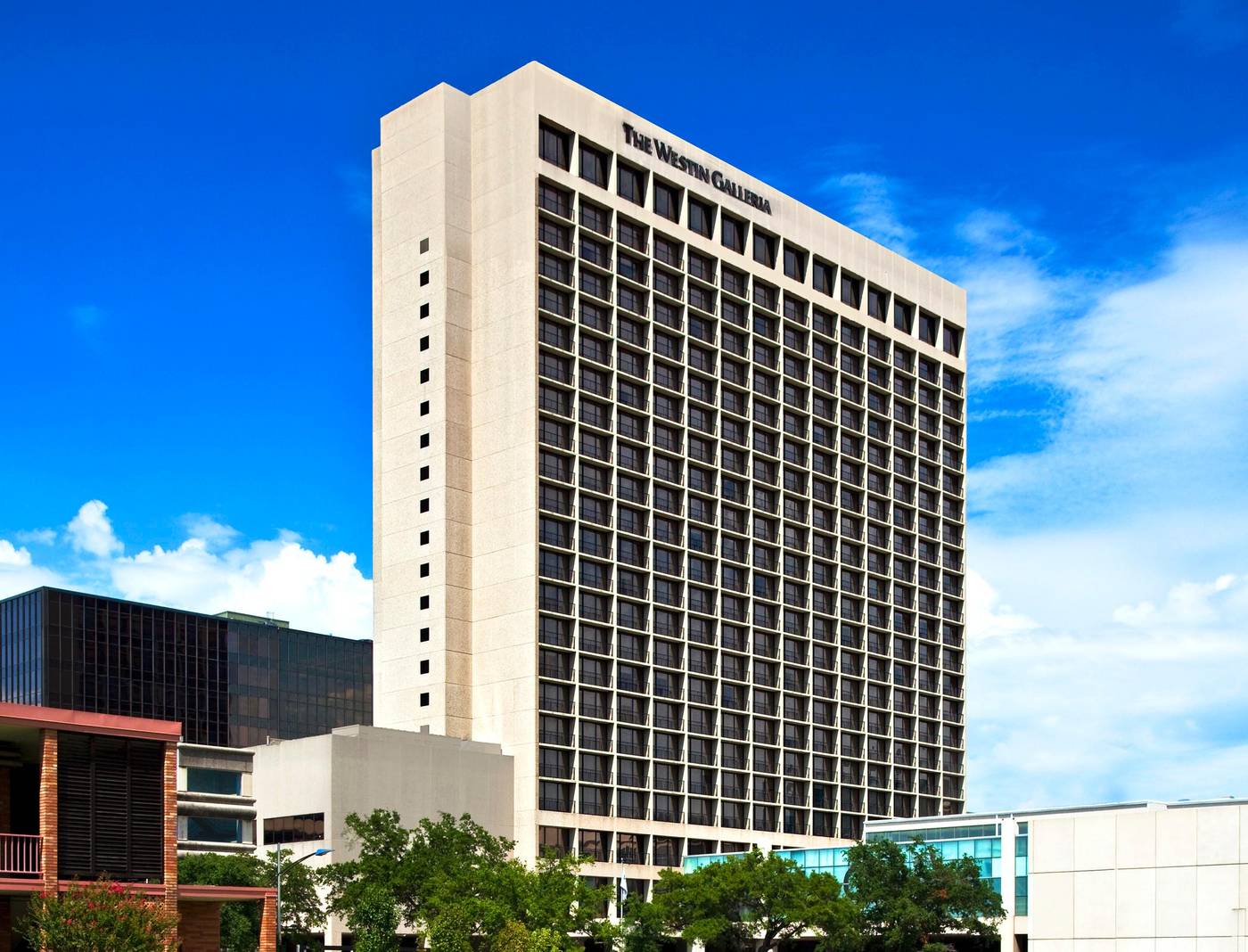 Westin Galleria Houston-United States-HOUSTON-General view-1