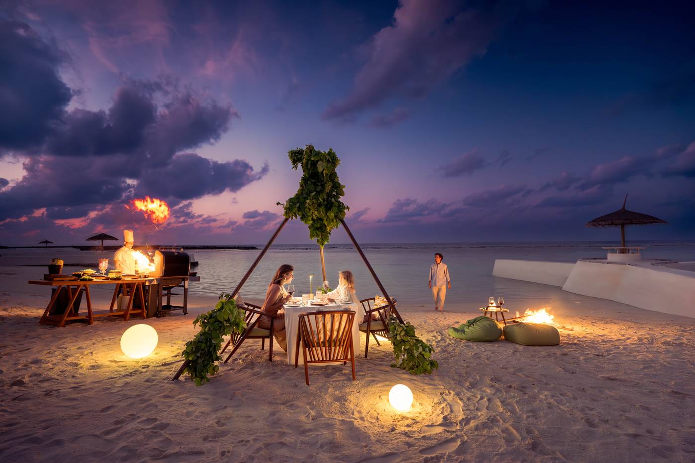 OBLU SELECT Sangeli Maldives 23.12 new