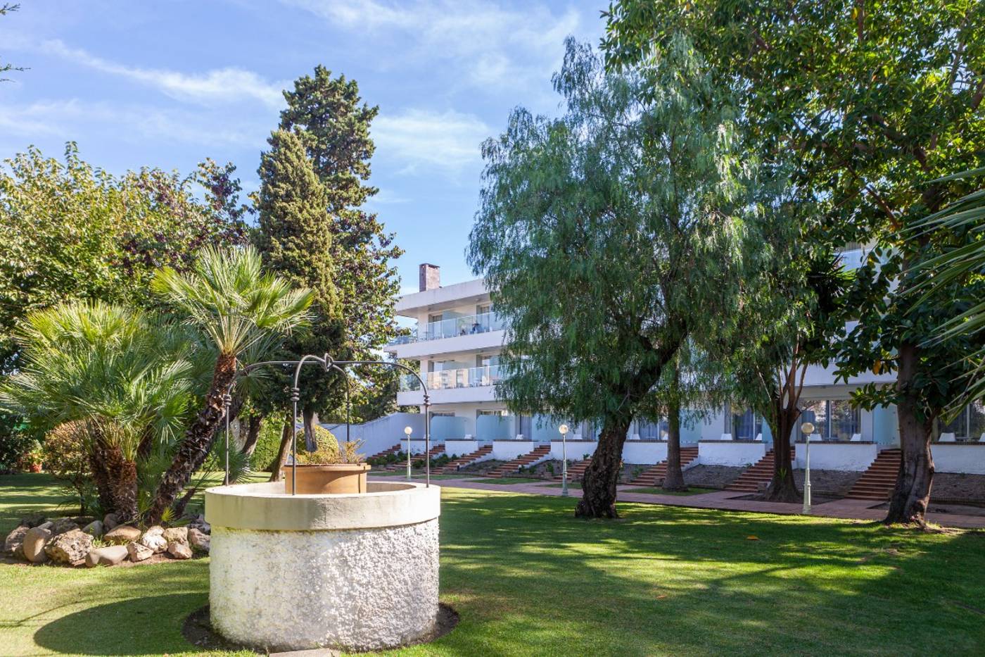 Hotel Jerez & Spa