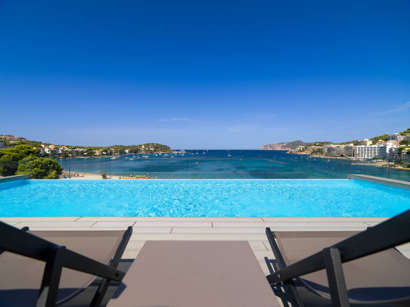 H10 Casa del Mar in Balearics, Majorca, Spain