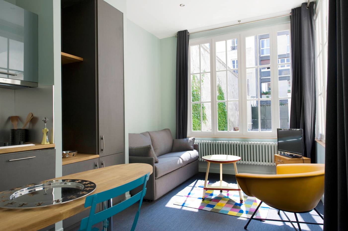 Suites---Hotel-Helzear-Montparnasse-Room-3