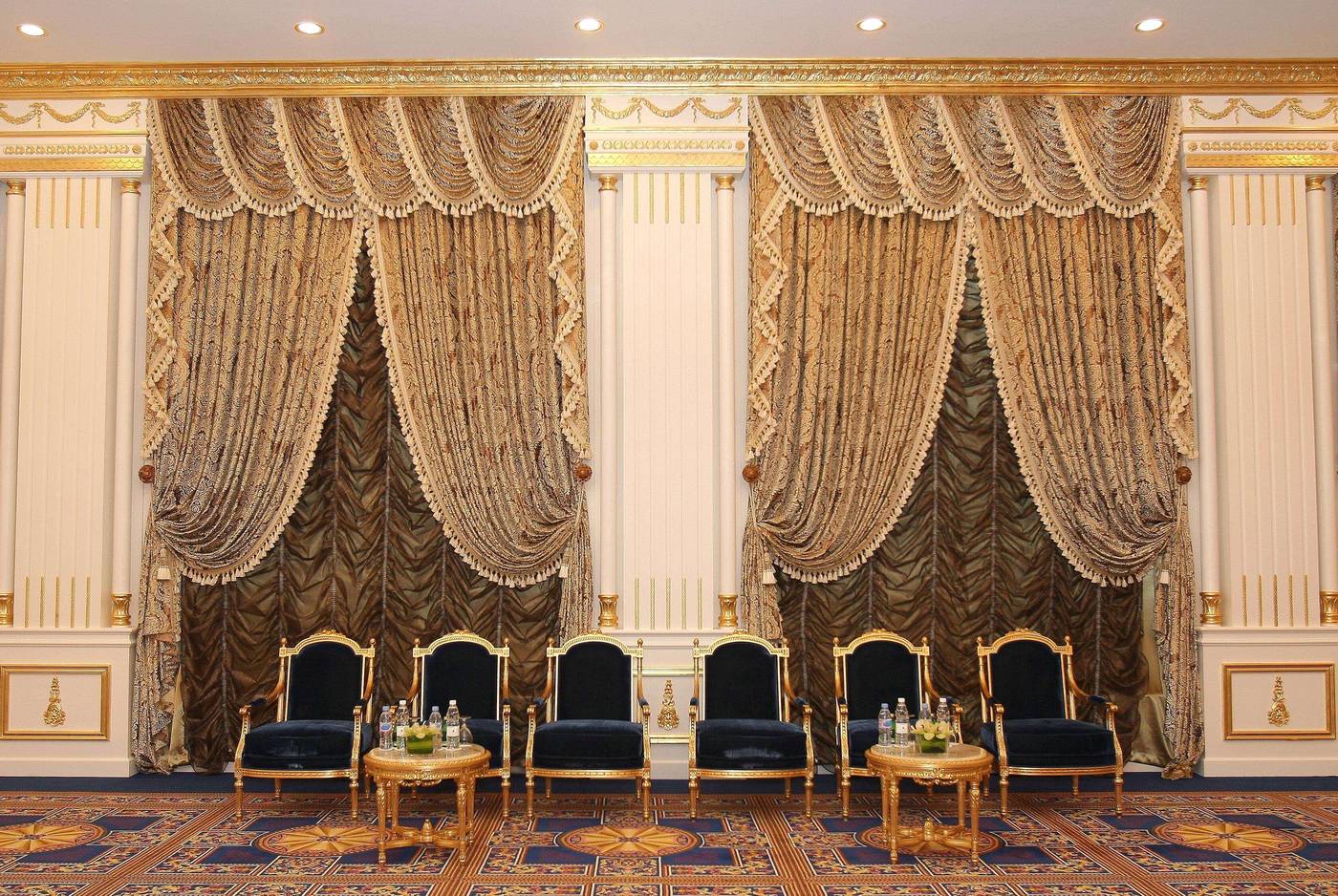 Grand-Regency-Doha--Trademark-Collection-Wyndham-Conferences-31