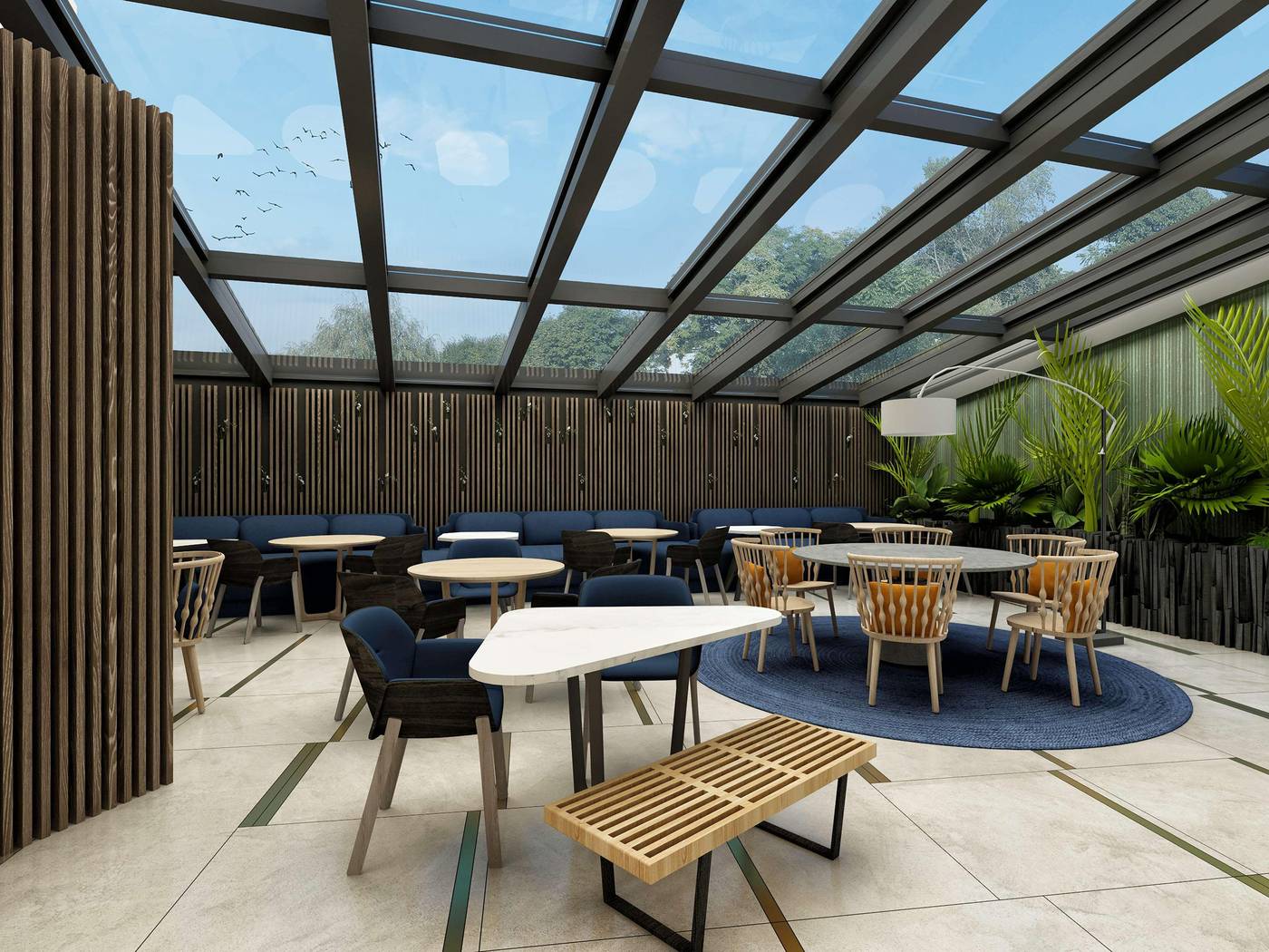 Hampton-by-Hilton-Istanbul-Old-City-Restaurant-3