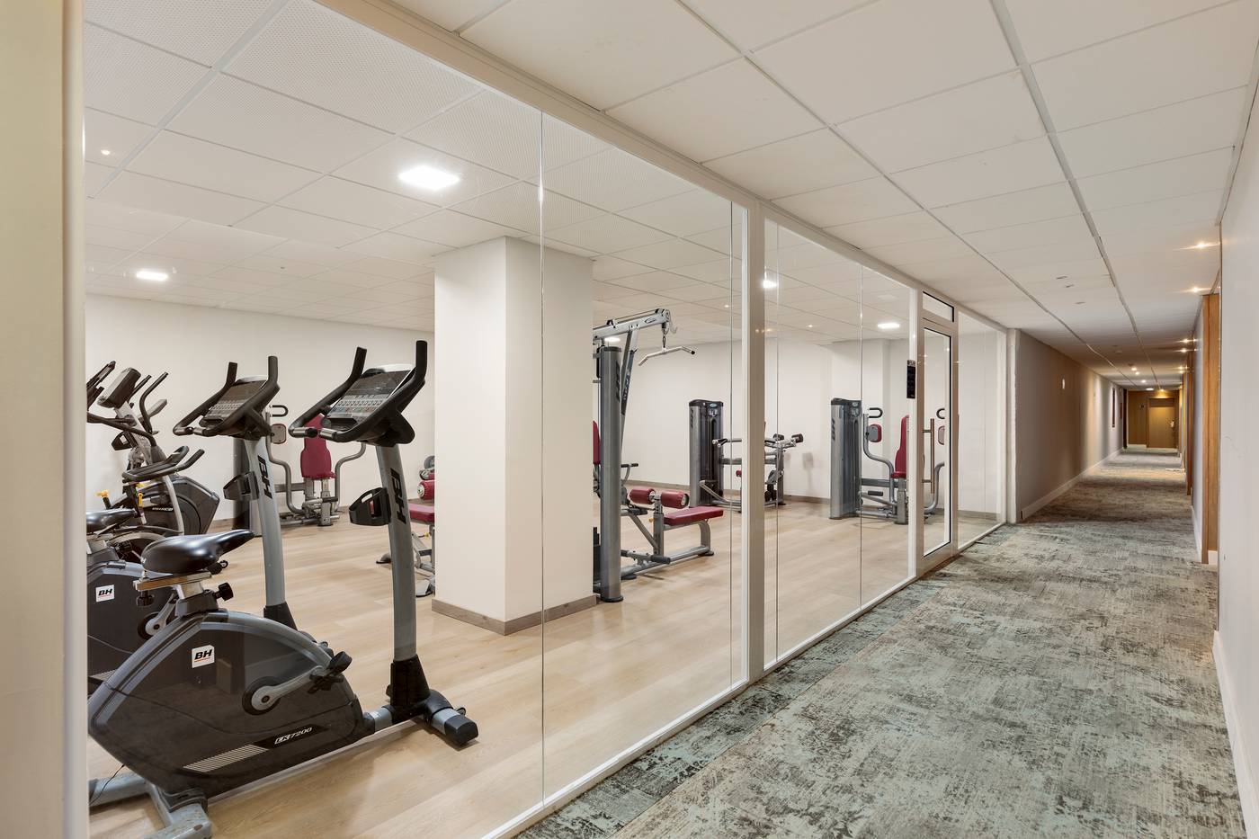 Hotel-Best-Cap-Salou-Sports-and-Entertainment-68