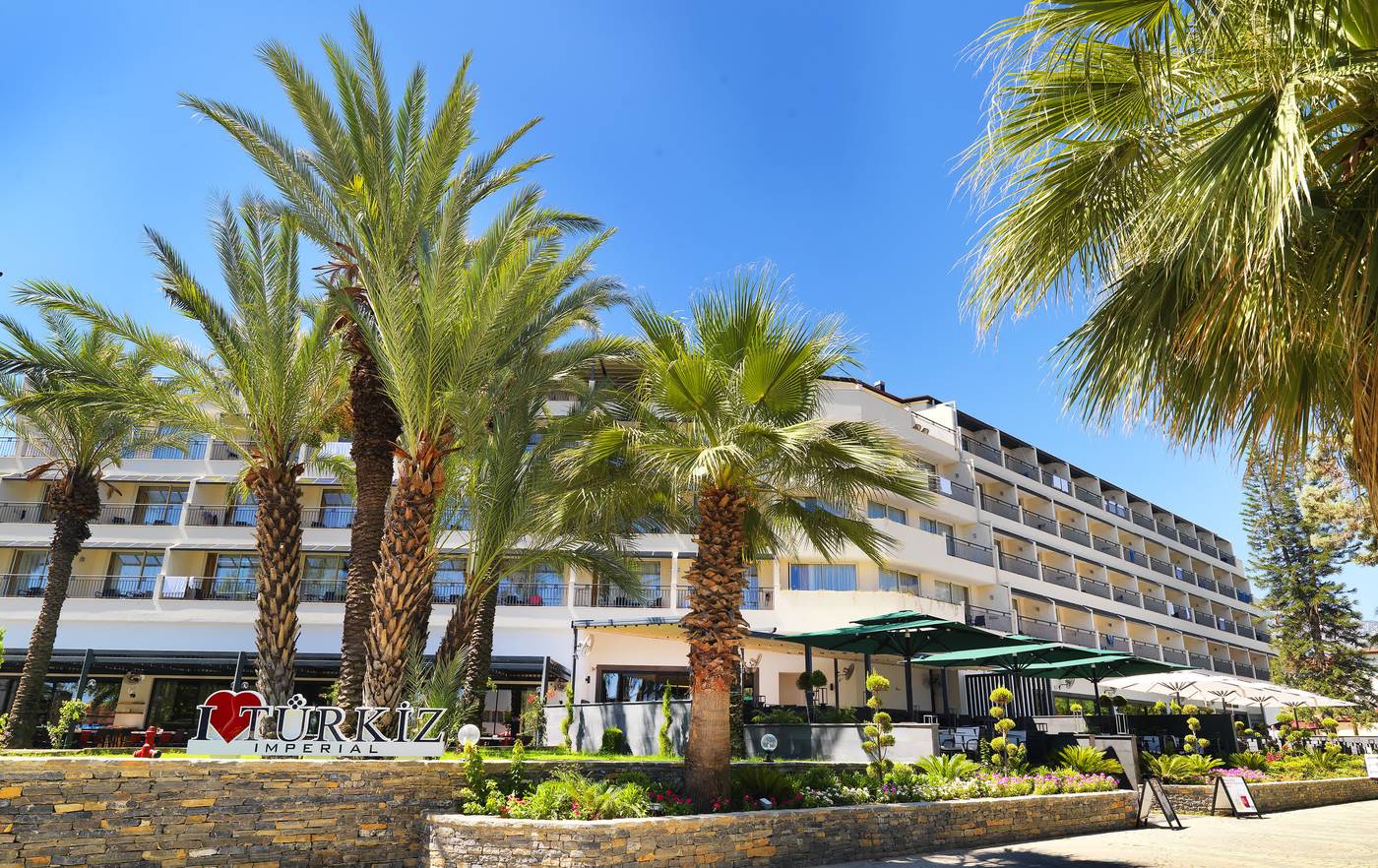 Imperial Turkiz Resort