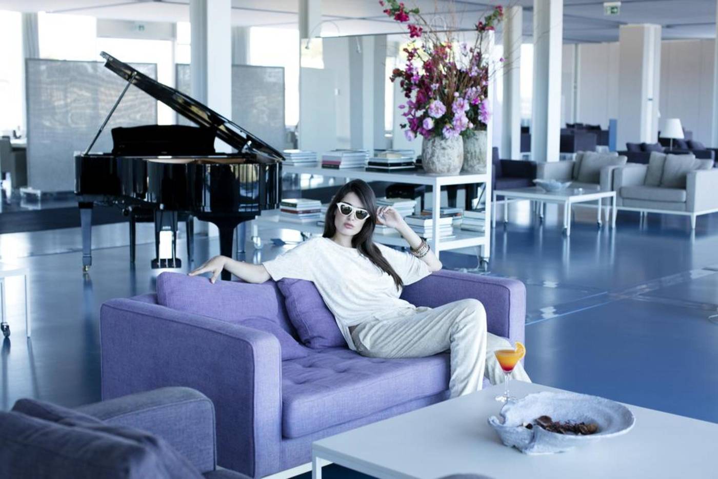 The Oitavos Hotel-Portugal-CASCAIS-Lobby-5