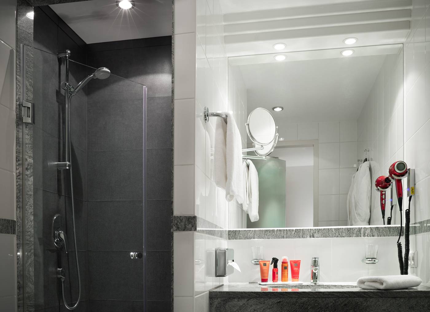 Classik Hotel Hackescher Markt .-Germany-BERLIN-Room-10