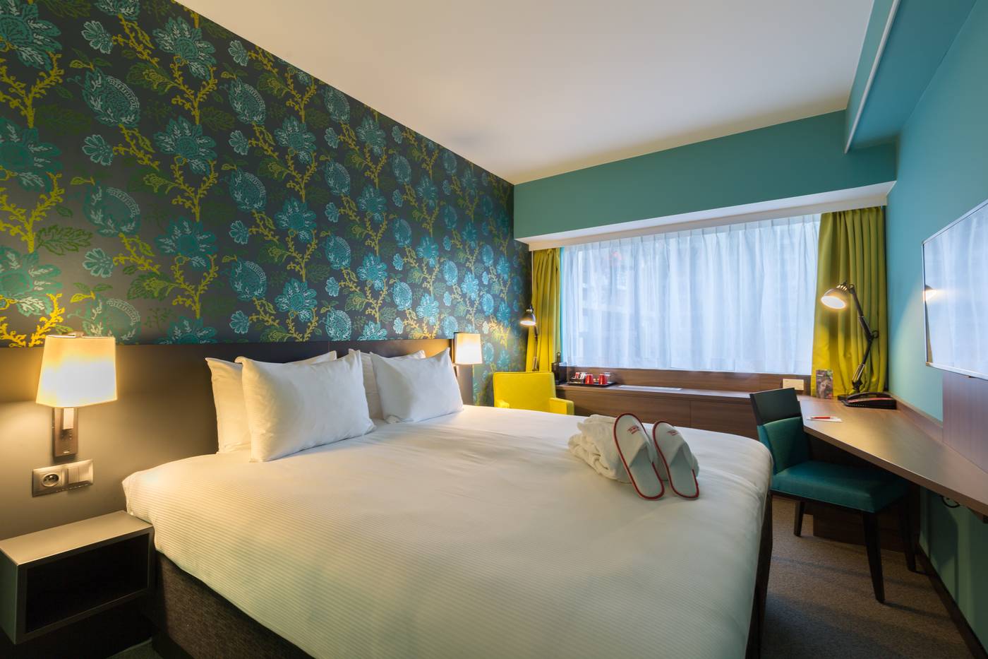 Thon-Hotel-Brussels-City-Centre-Room-21