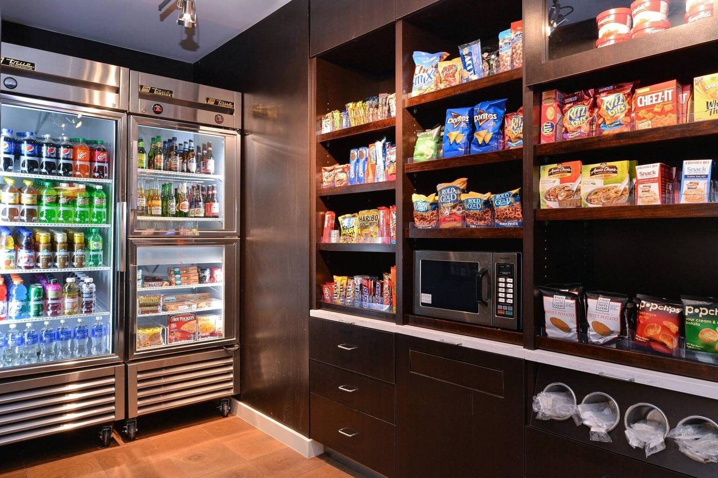 Courtyard Dallas Northwest-United States-DALLAS-General view-6