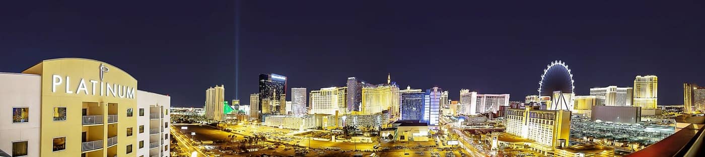 Platinum Hotel & Spa-United States-Las Vegas-General view-4