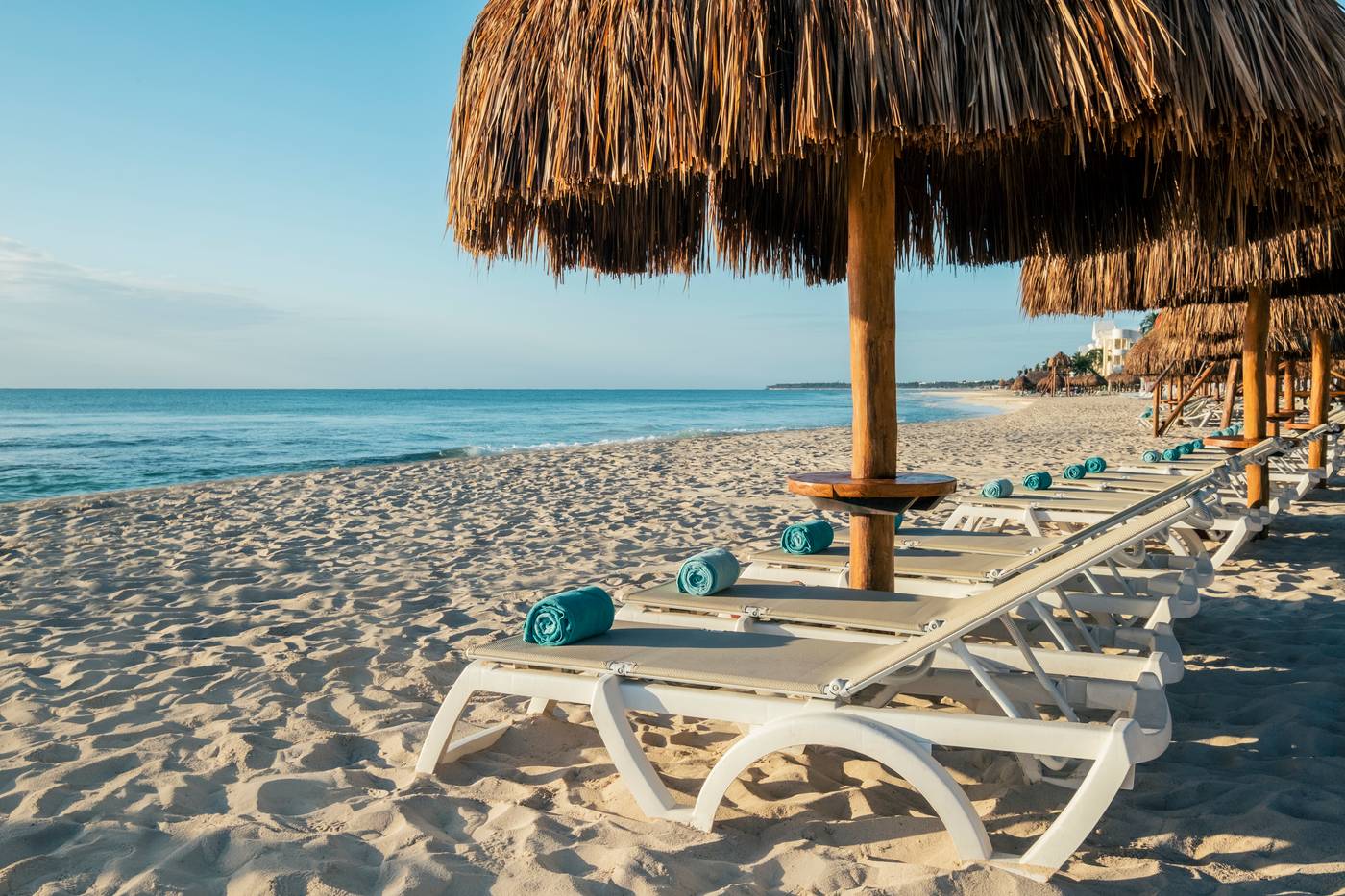 Iberostar Waves Paraiso del Mar