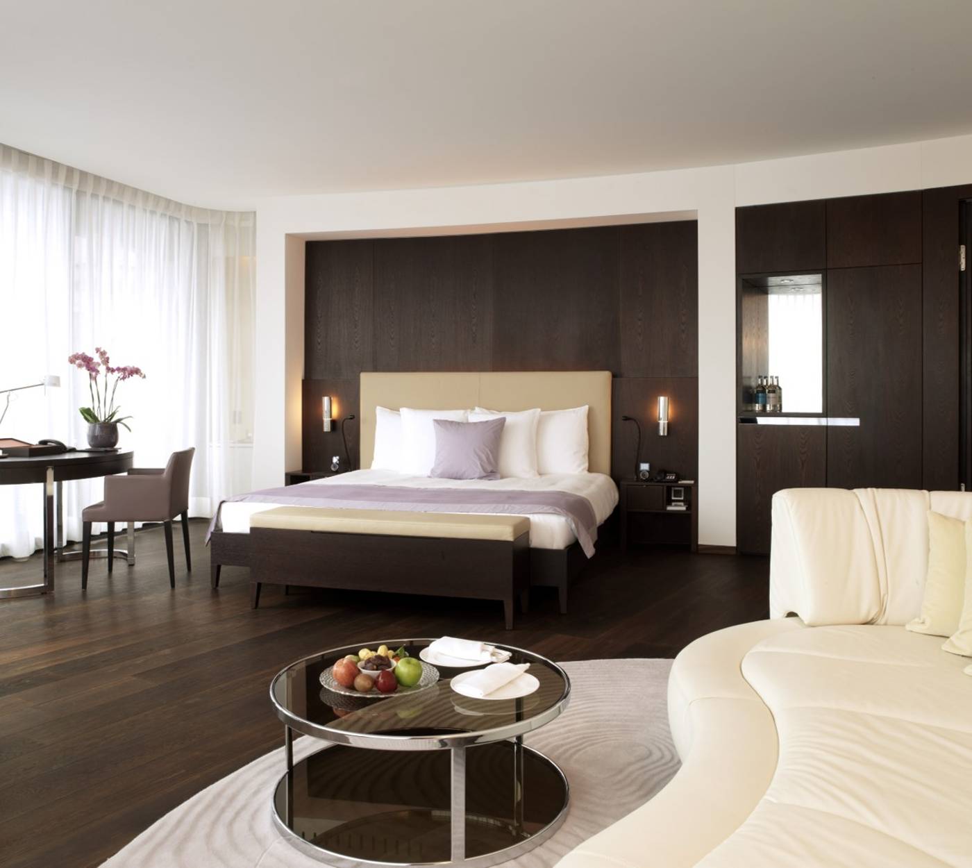 The Dolder Grand-Switzerland-Zurich-Room-8