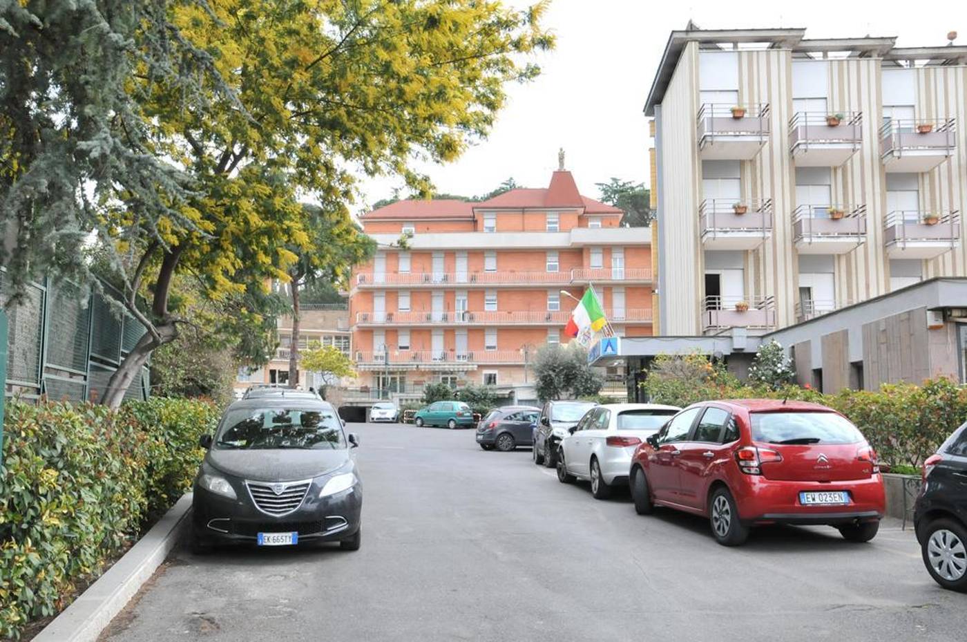 Hotel-Casa-Tra-Noi-General-view-9