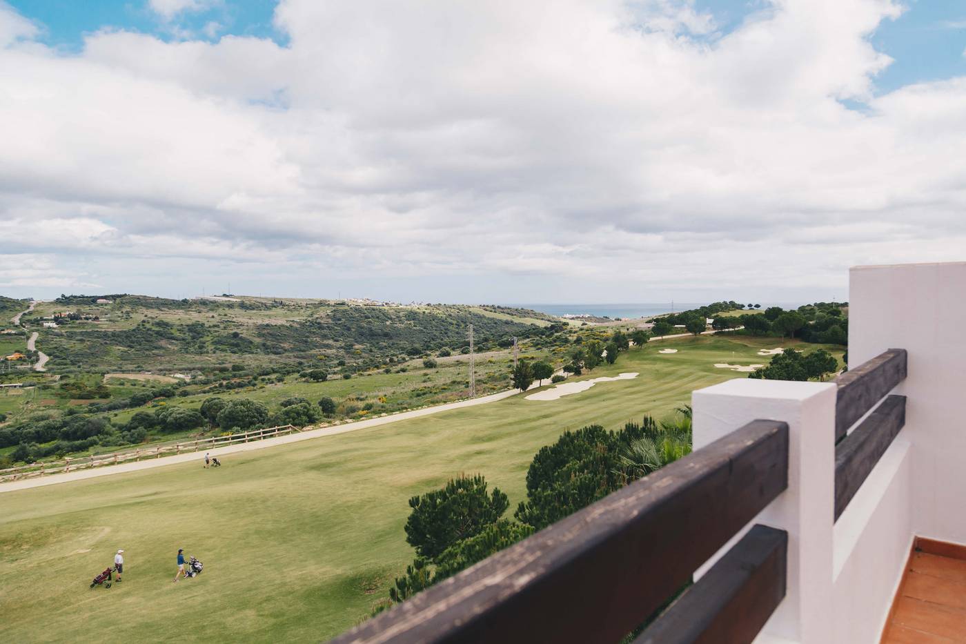 Ona Valle Romano Golf & Resort