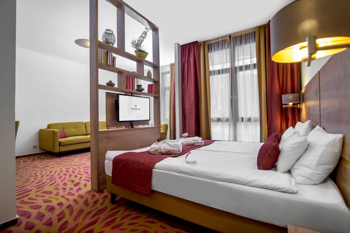 Rubin-Wellness---Conference-Hotel-Room-13