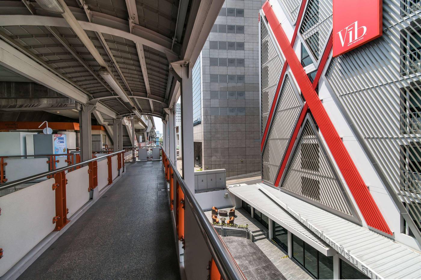 Vib-Best-Western-Sanam-Pao-General-view-1