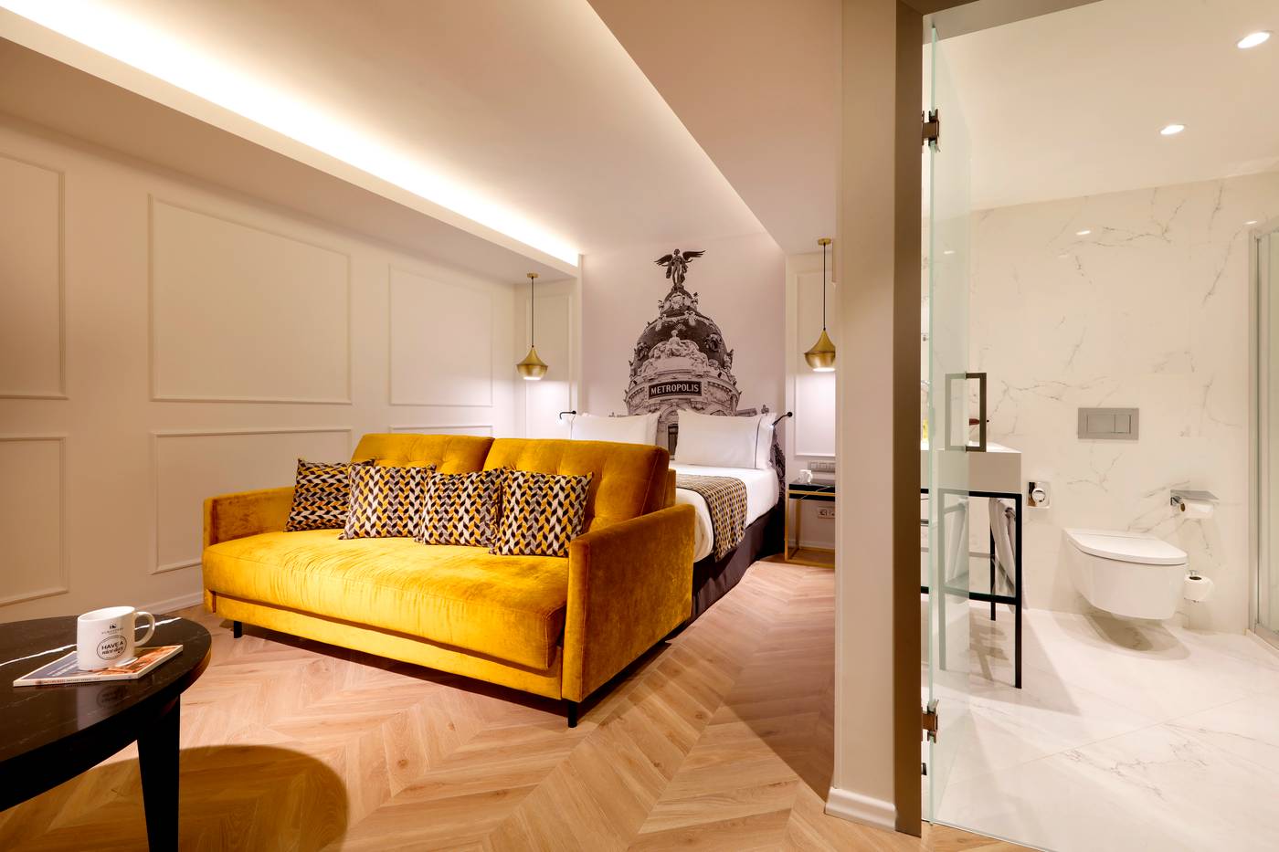 Eurostars-Madrid-Gran-Via-Room-30