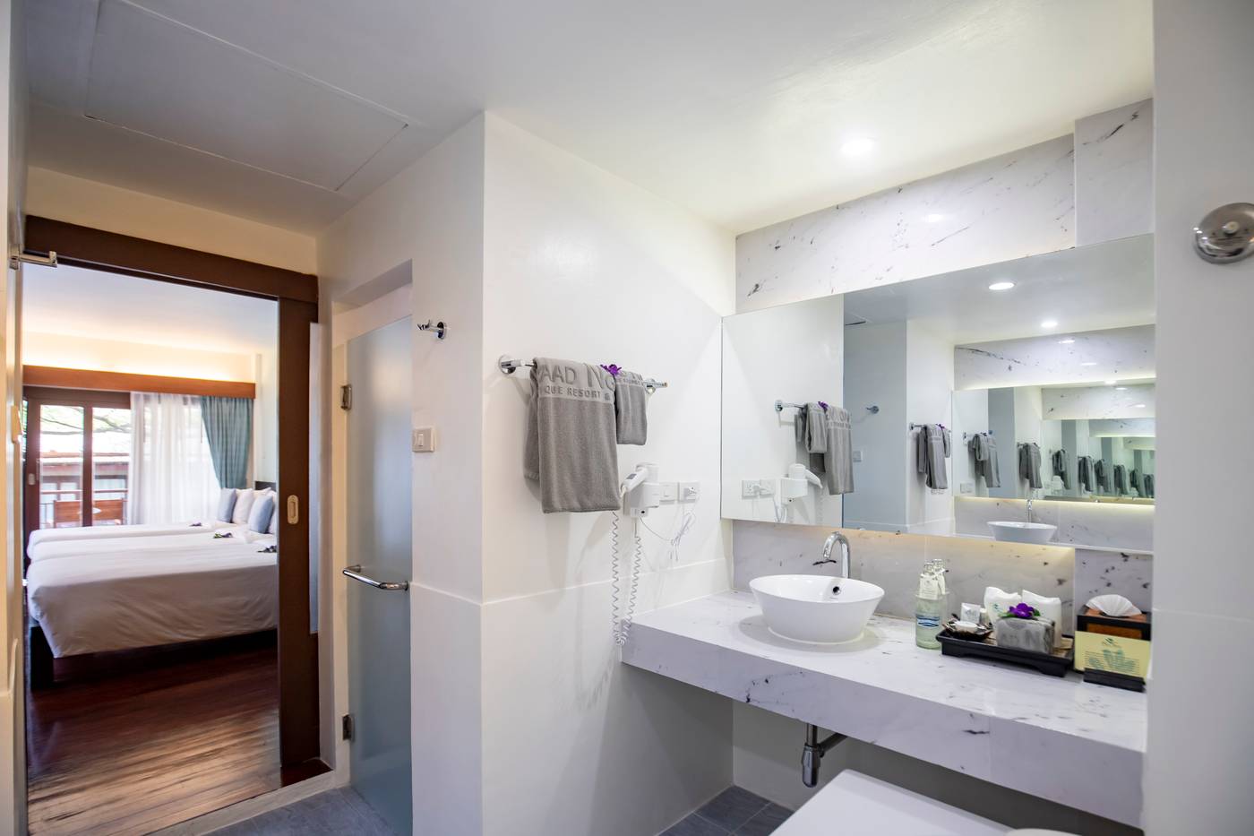 Baan-Haad-Ngam-Boutique-Resort---Villas-Room-29