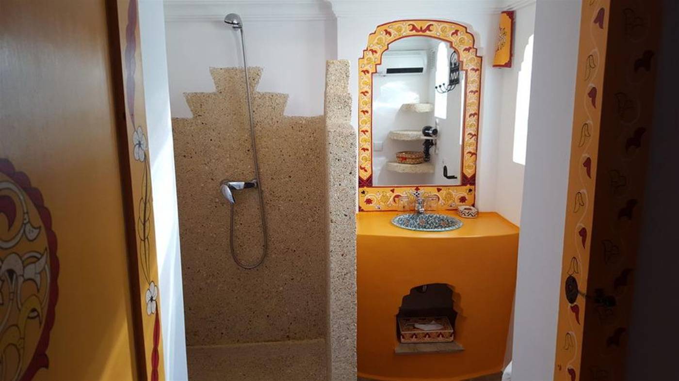 Hotel Al Alba-Morocco-Assilah-General view-10