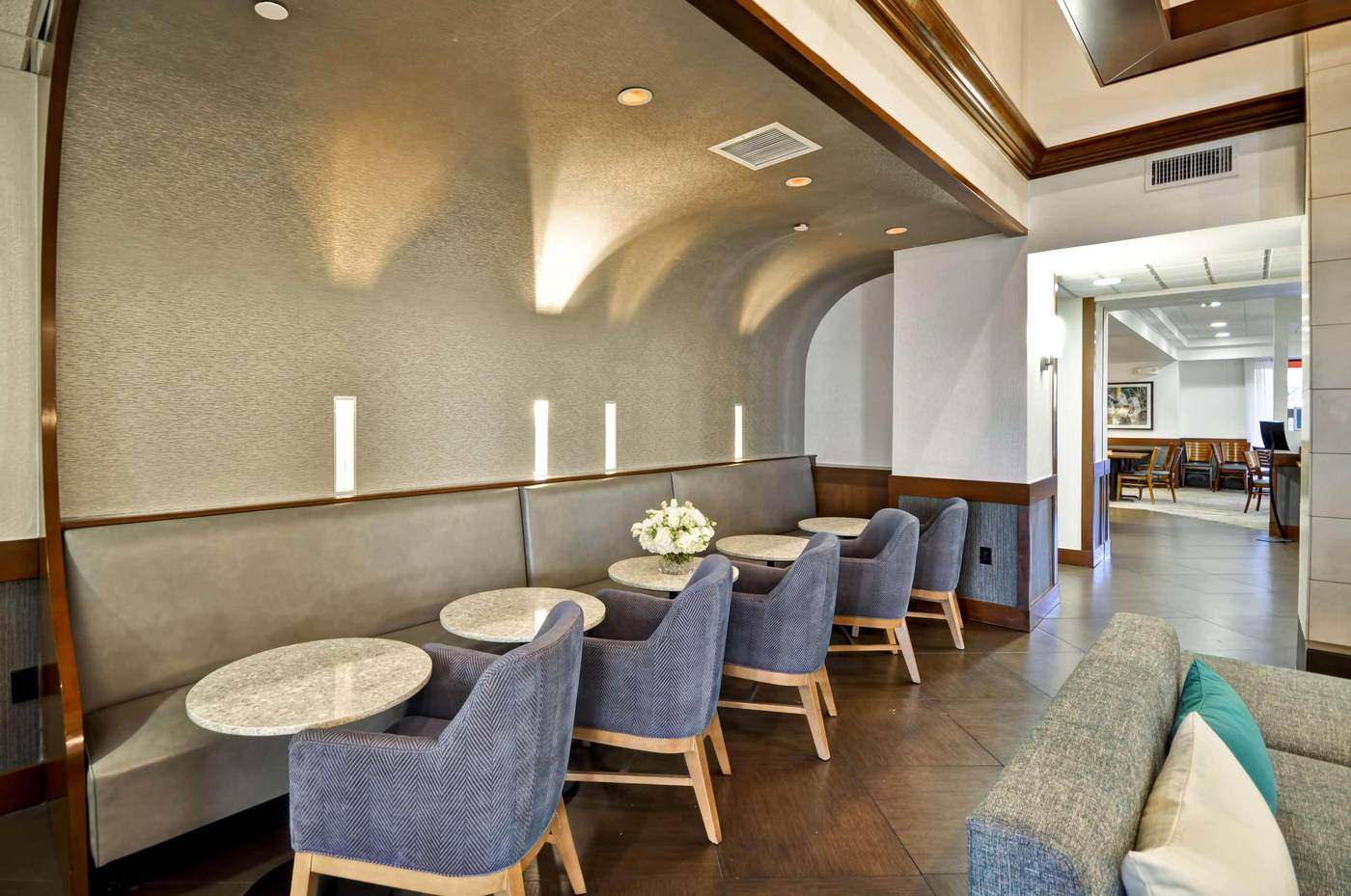 Hyatt Place Las Vegas-United States-LAS VEGAS-Lobby-9